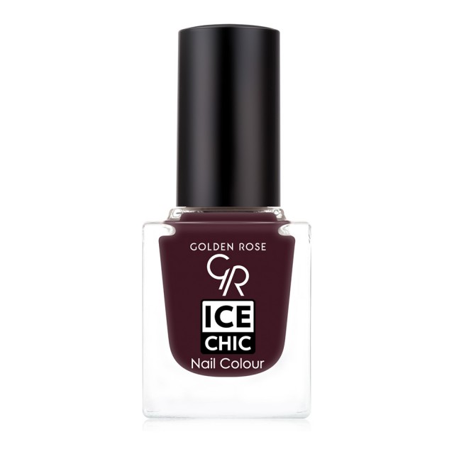 GOLDEN ROSE Ice Chic Nail Colour 10.5ml - 131